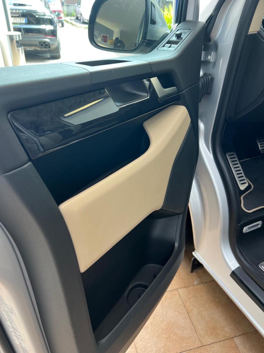 Volkswagen T6 Multivan 2.0 TDI 199 CV DSG 4MOTION PRESTIGE