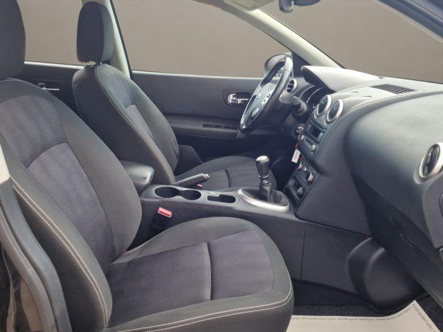 NISSAN Qashqai 1.5 dCi DPF Tekna