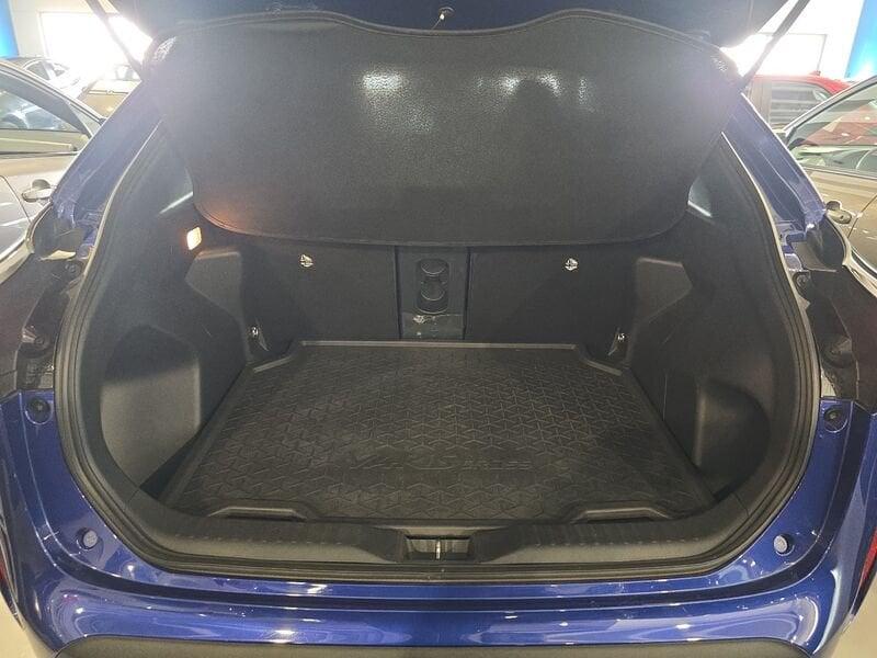 Toyota Yaris Cross 1.5 Hybrid 5p. E-CVT Trend