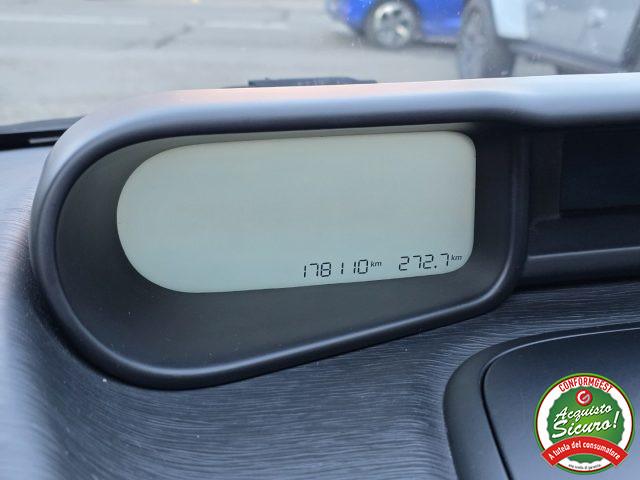 CITROEN C3 Picasso 1.6 HDi 115 Exclusive