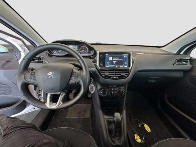 PEUGEOT 208 208 PureTech 82 Stop&Start 5 porte Active