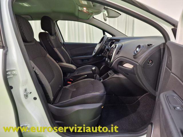 RENAULT Captur TCe 12V 90 CV Start&Stop Energy Zen