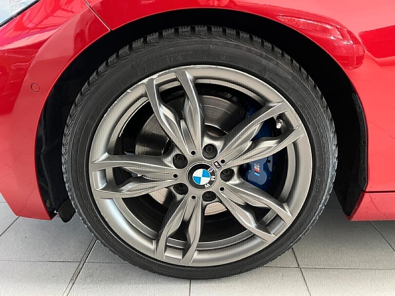 Bmw 235I M 235i xDrive 325CV