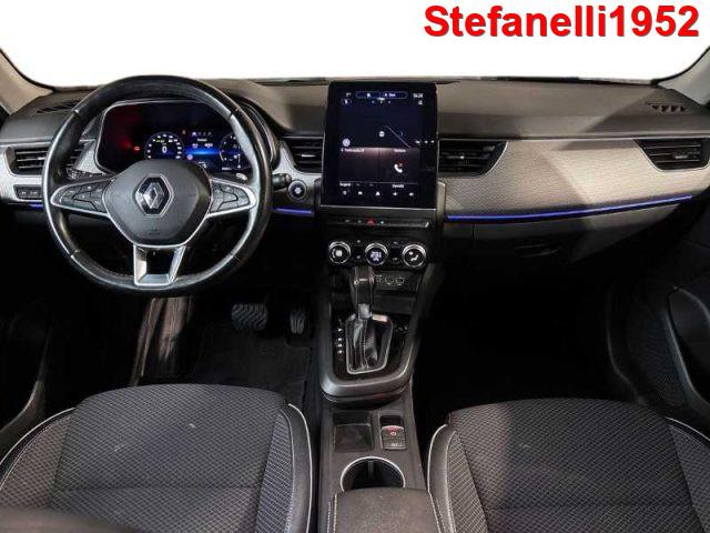 RENAULT Arkana 2021 - 1.3 tce Intens 140cv edc fap
