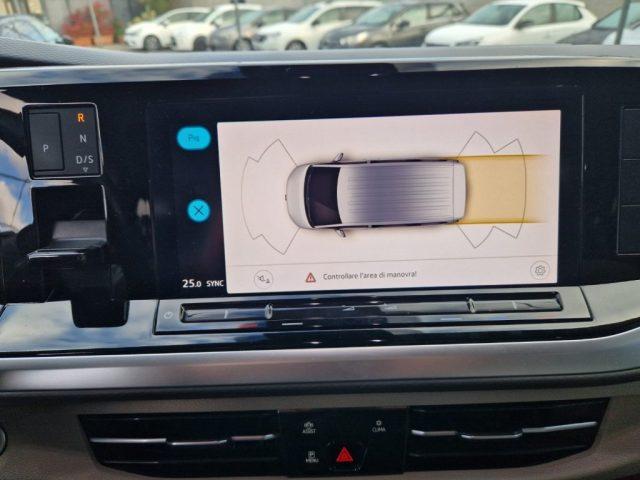 VOLKSWAGEN Multivan 2.0 TDI 150CV DSG Life