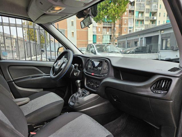 FIAT Doblo Doblò 1.3 MJT