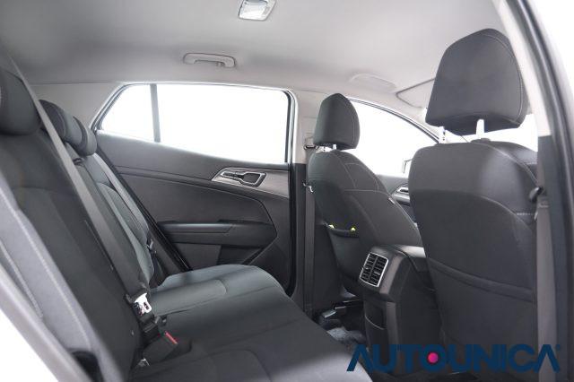 KIA Sportage 1.6 CRDI MHEV BUSINESS NEOPATENTATI
