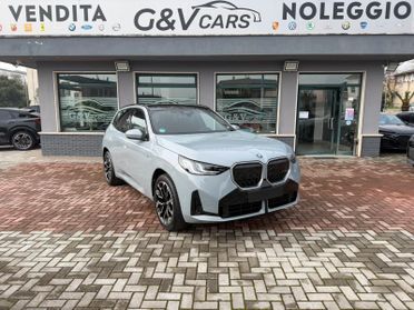 BMW X3 20D M-Sport X-Drive 197 CV *PANORAMA