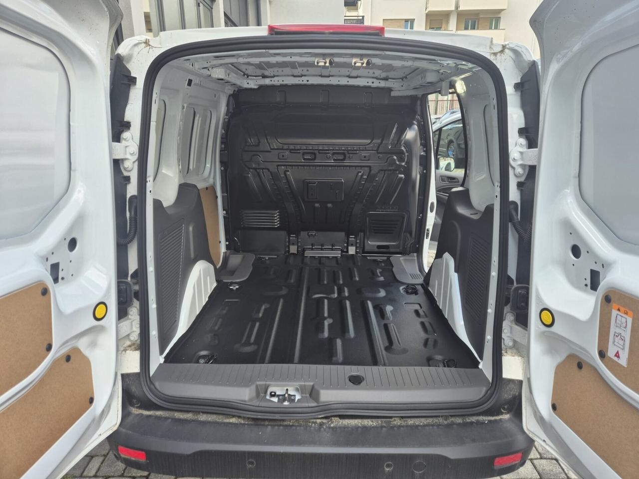 Ford Transit Connect VAN TRD 1.5 EBLUE 100CV 200LH