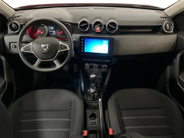 DACIA Duster 1.0 TCe Comfort 4x2