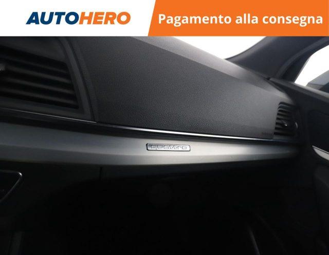 AUDI Q5 50 TDI quattro tiptronic Business Sport
