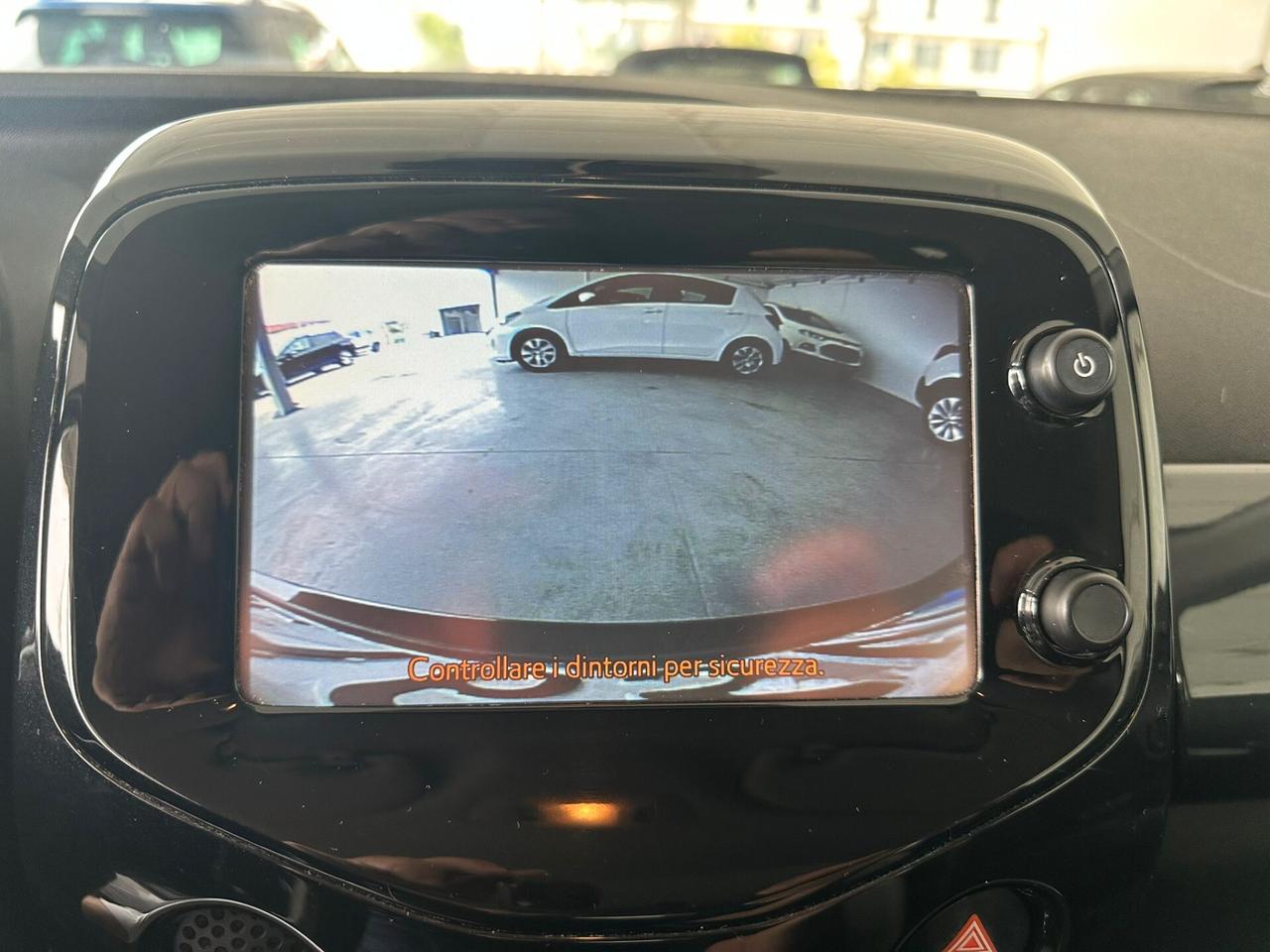 Toyota Aygo 1.0 2015