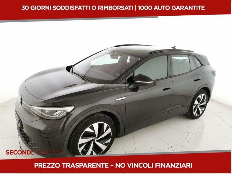 Volkswagen ID.4 77 kWh Pro Performance 204cv