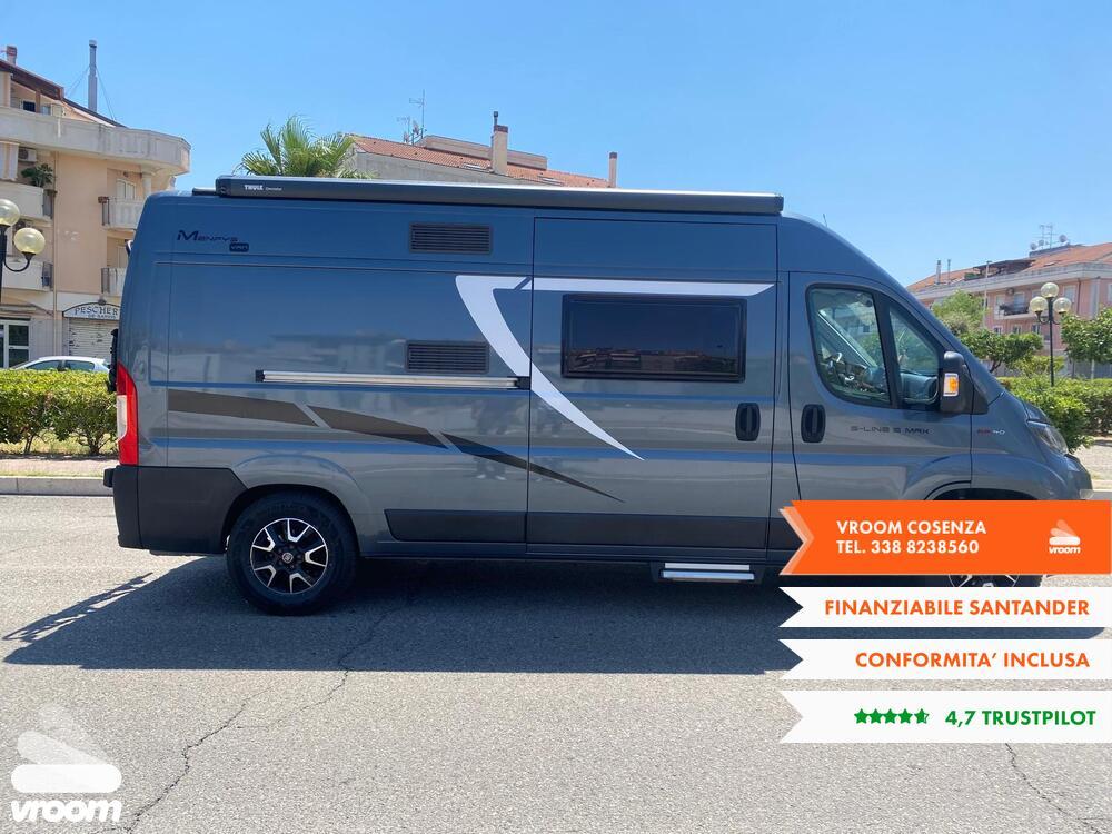 FIAT Ducato (4ª serie) 30 2.3 MJT 140CV PC-TN