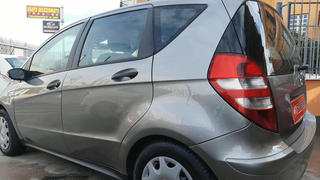 Mercedes-benz A 150 Avantgarde