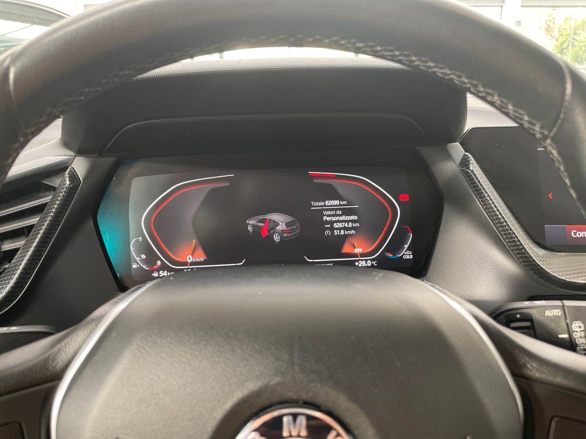 BMW 118i Sport 136cv
