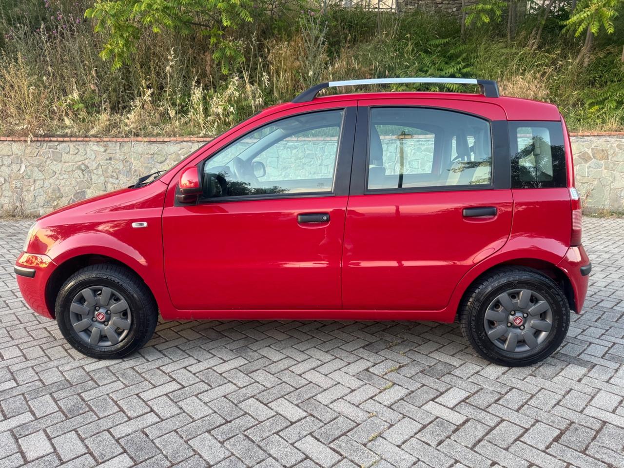 Fiat Panda 1.3 Multijet 75Cv Euro4 2010