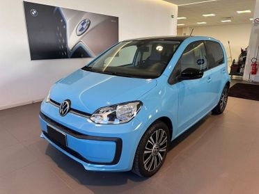 Volkswagen up! 5p 1.0 Color 60cv my20