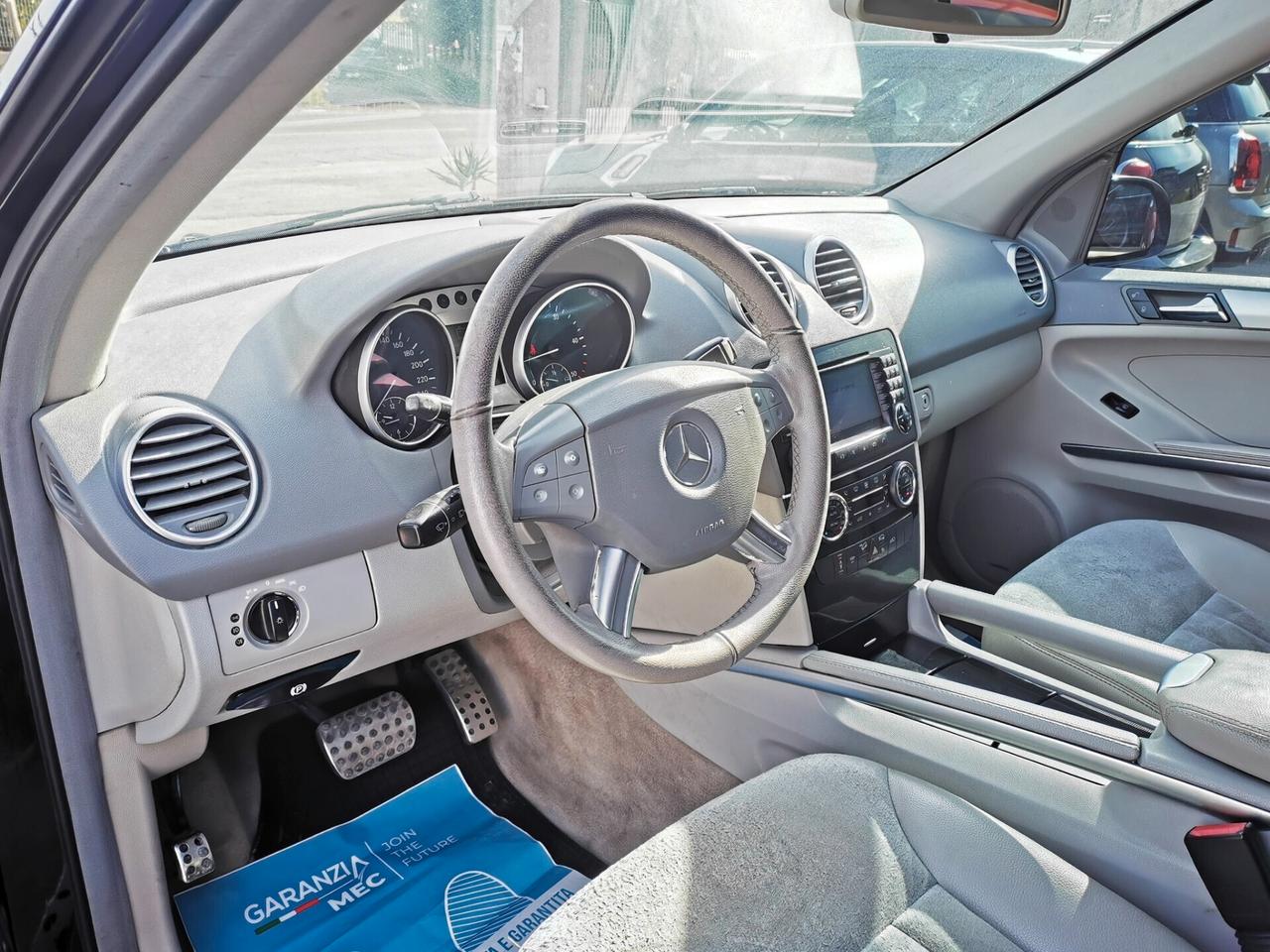 Mercedes-benz ML 320 CDI Sport 2006