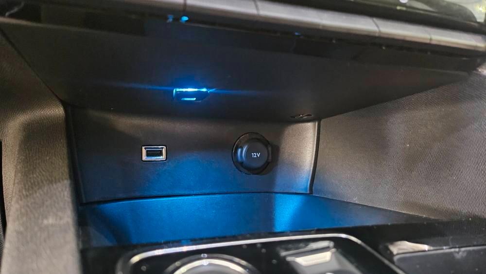 Peugeot 5008 7 Posti BlueHDi 130cv EAT8 Allure Pack