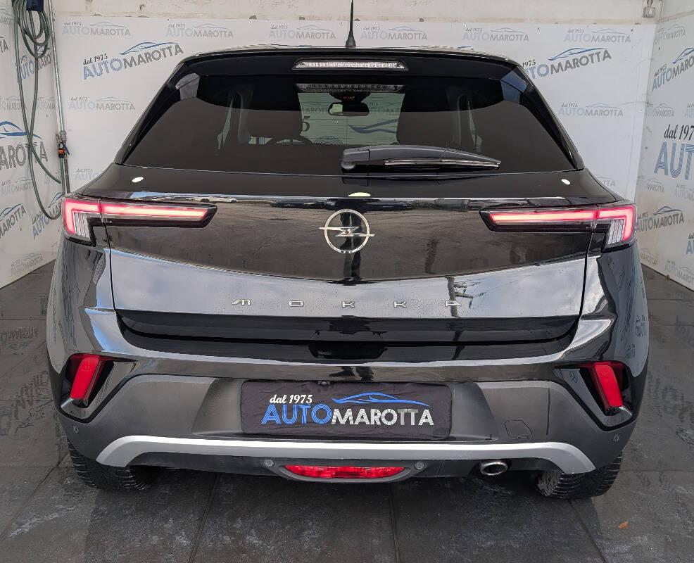 Opel Mokka 1.5 Elegance s&s 110cv