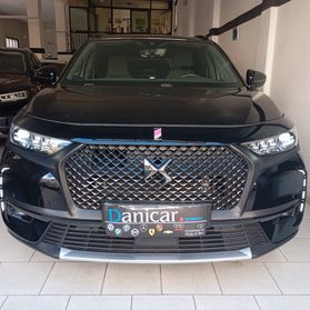 Ds DS 7 DS 7 Crossback BlueHDi 130 aut. Performance Line+