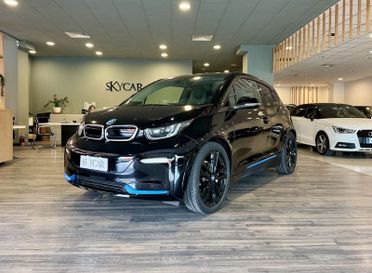 BMW i3 i3s 120 Ah Advantage con pompa di calore