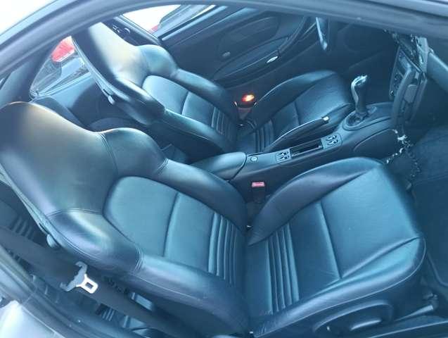 Porsche 996 CARRERA COUPE' MANUALE