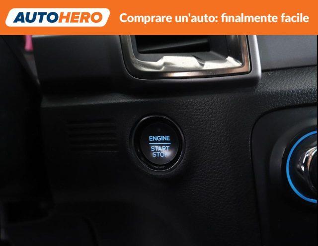 FORD Ranger 2.0 ECOBLUE DC Limited 5 posti