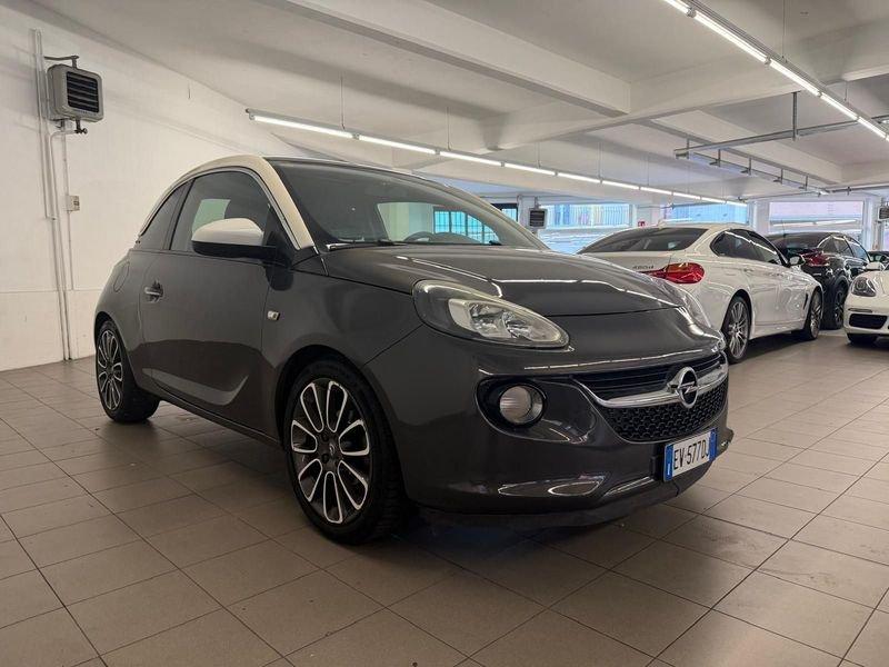 Opel Adam 1.4 AIR 87cv MT5 Start&Stop