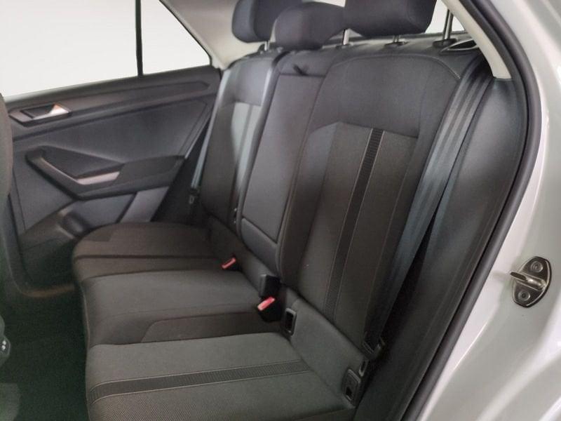 Volkswagen T-Roc 2.0 TDI SCR Life DSG