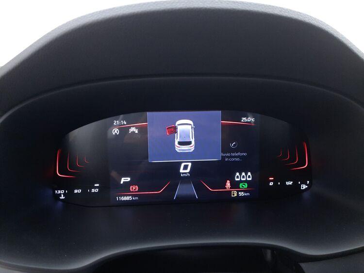 Seat Ateca Business DSG BR818050 2.0 Diesel 150CV