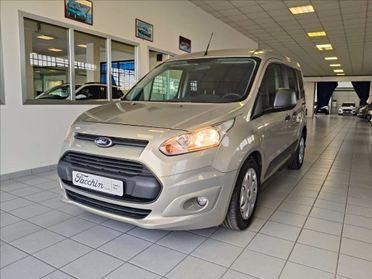 FORD Transit Connect 1.6 tdci 115cv Trend kombi N1 5posti del 2014