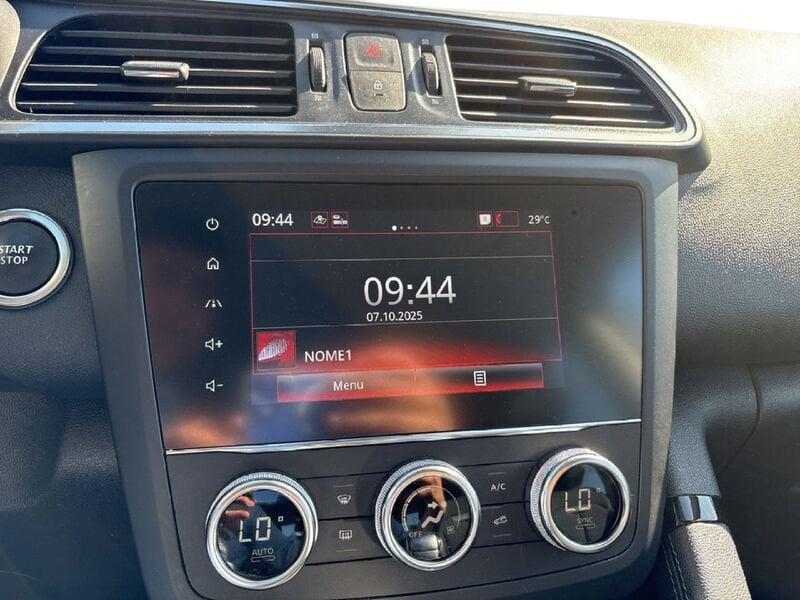 Renault Kadjar Blue dCi 8V 115CV EDC Equilibre