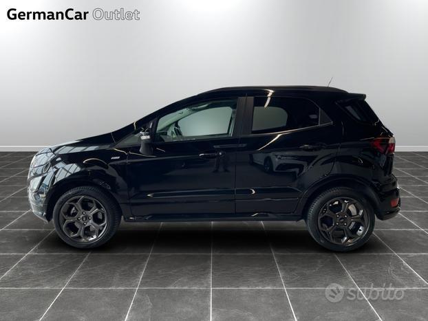 Ford EcoSport 1.0 ecoboost st-line s&s 125cv my20.