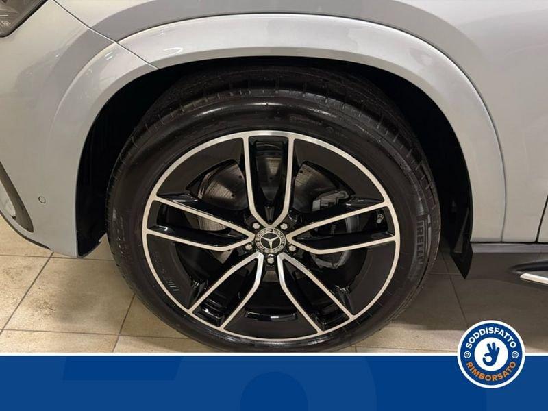 Mercedes-Benz GLE 300d 4Matic Mild Hybrid AMG Line Premium