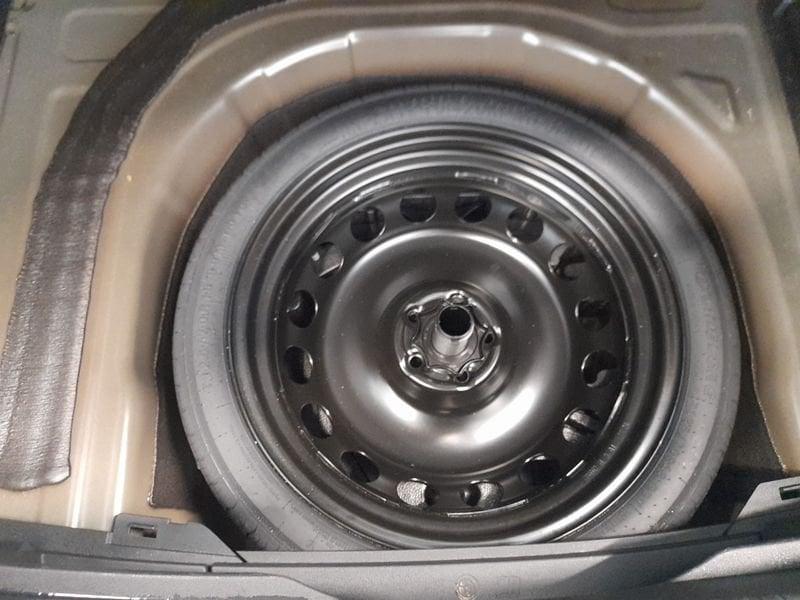 Volkswagen Taigo 1.0 TSI 85kW Life