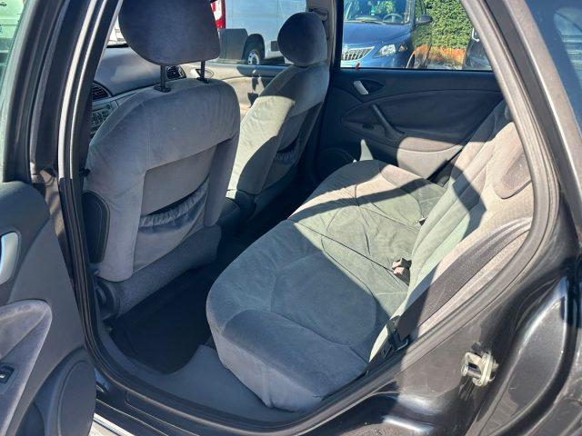 CITROEN C5 GAS GPL! 1.8 16V Elegance