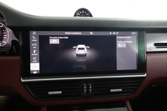 PORSCHE Cayenne Cayenne