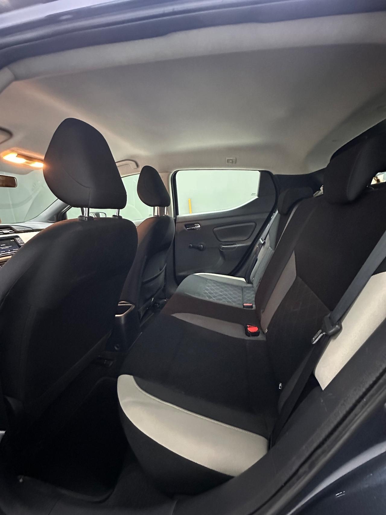 Nissan Micra 1.5 dCi 8V 5 porte Tekna