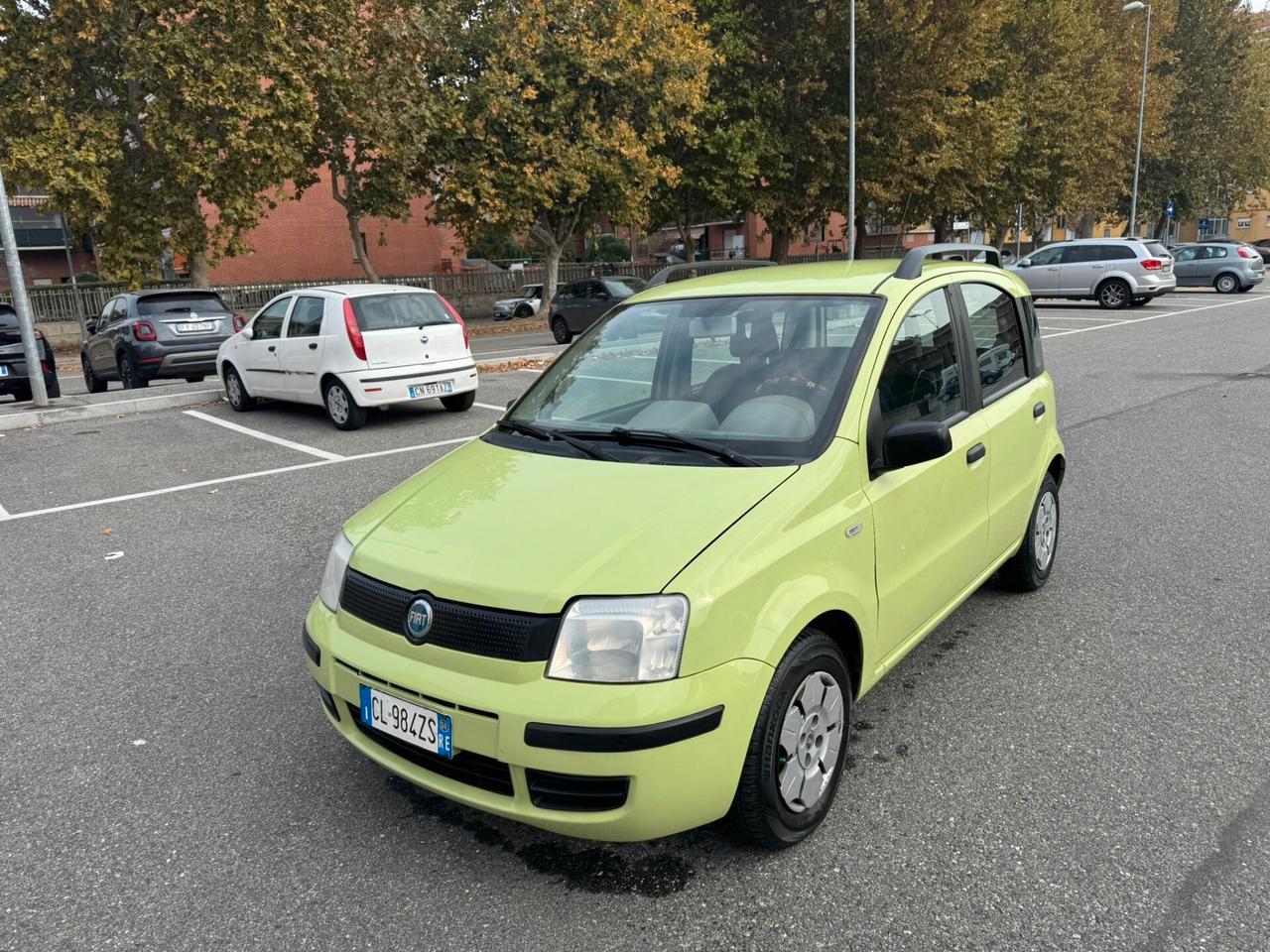 Fiat Panda 1.2 Dynamic