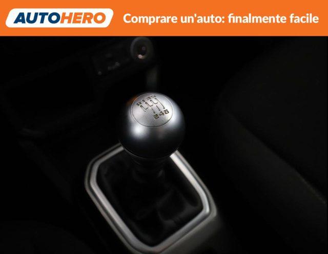 JEEP Renegade 1.0 T3 Limited