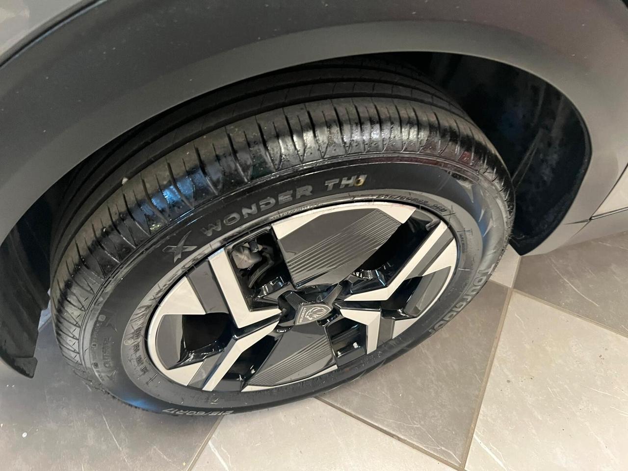 Peugeot 2008 1.5 HDi 130cv -GT Line -Automatico -GARANZIA UFFICIALE