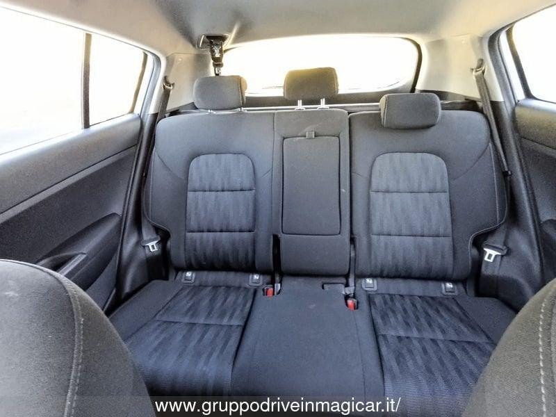 KIA Sportage Sportage 1.6 CRDI 115 CV 2WD Urban