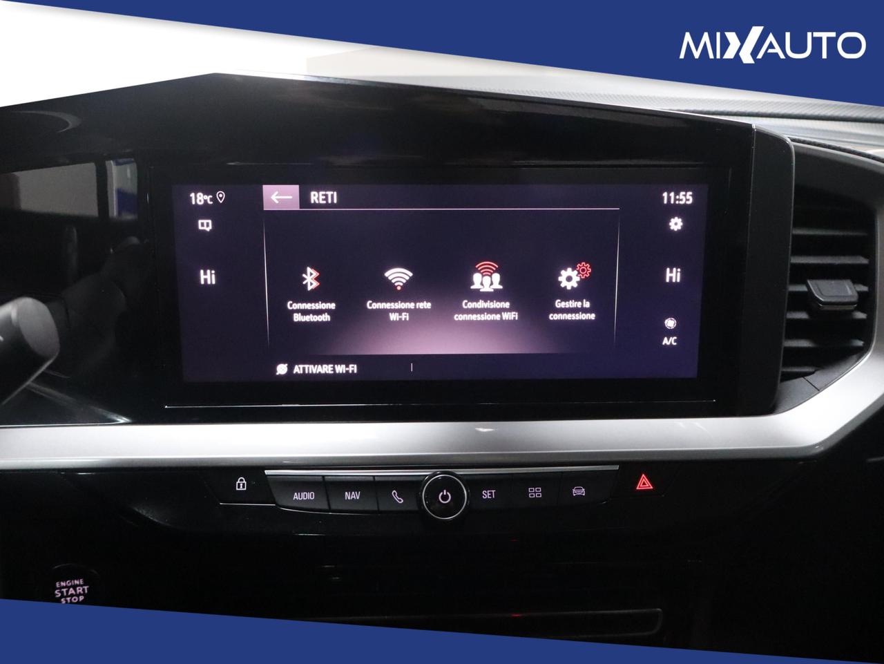 Opel Mokka 1.2 T Ultimate S&S 130CV AT8