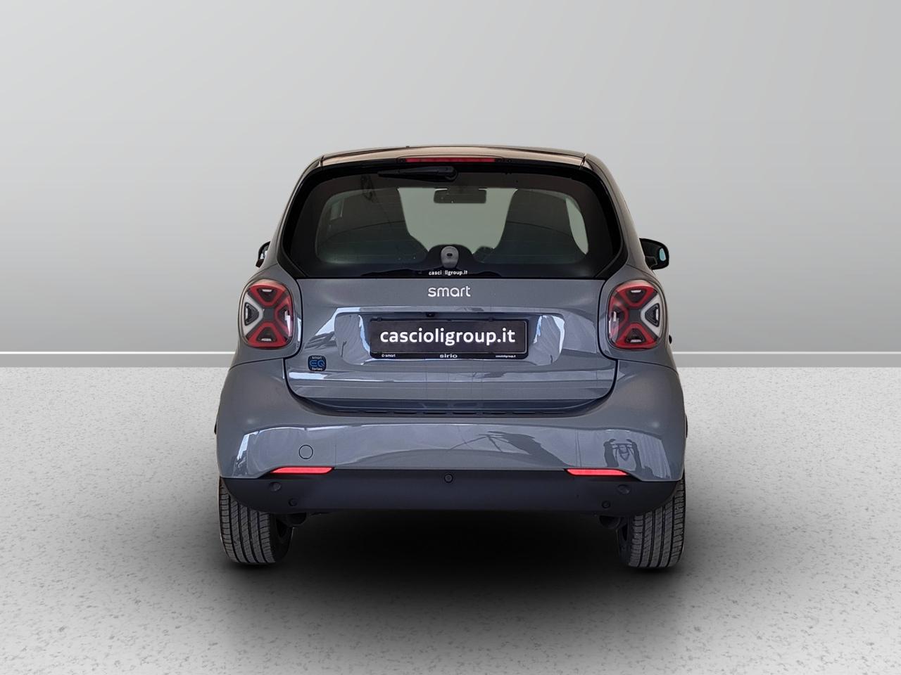 SMART Fortwo III 2020 - Fortwo eq Prime 22kW