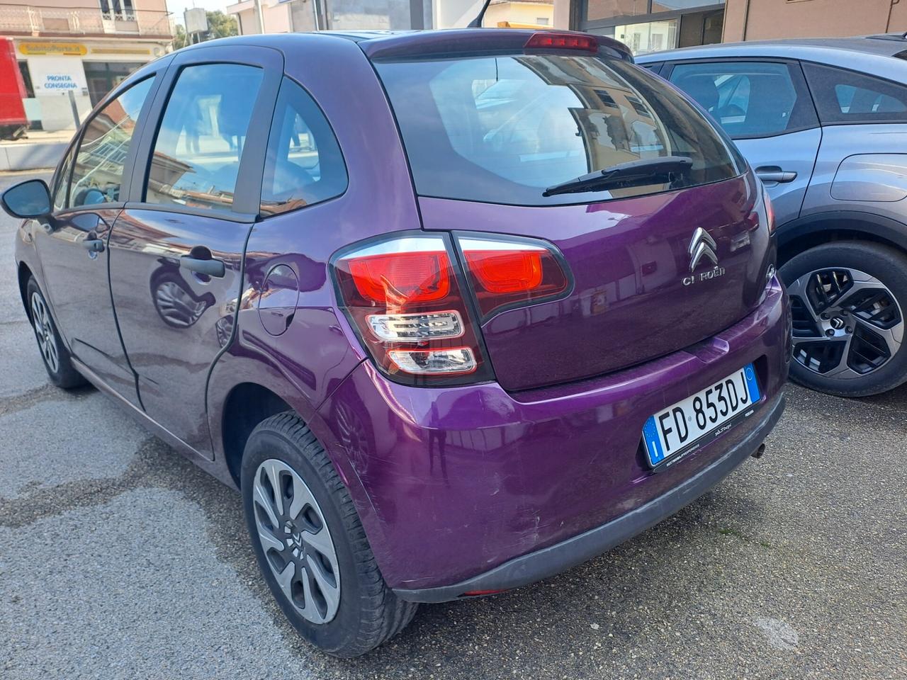 Citroen C3 PureTech 82 Feel Edition