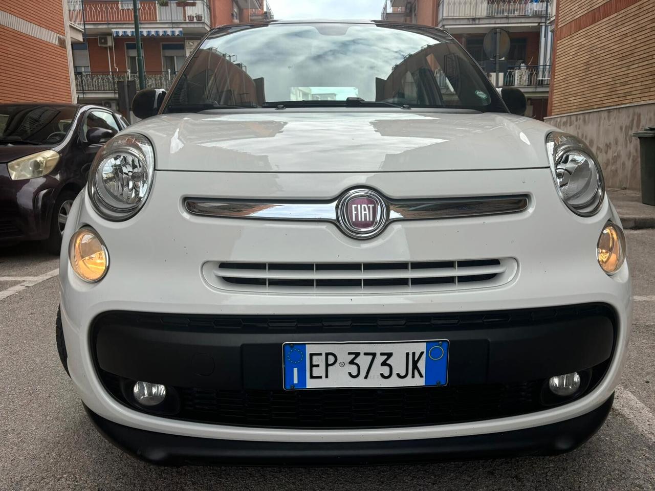 Fiat 500L 1.4 95 CV Pop