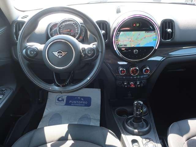 MINI Cooper D Countryman Mini Countryman F60 2020 2.0 Business all4 auto