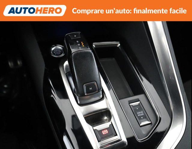 PEUGEOT 5008 BlueHDi 180 S&S EAT8 GT